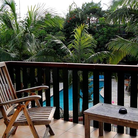 The Crest Byron Bay Aparthotel Eksteriør bilde